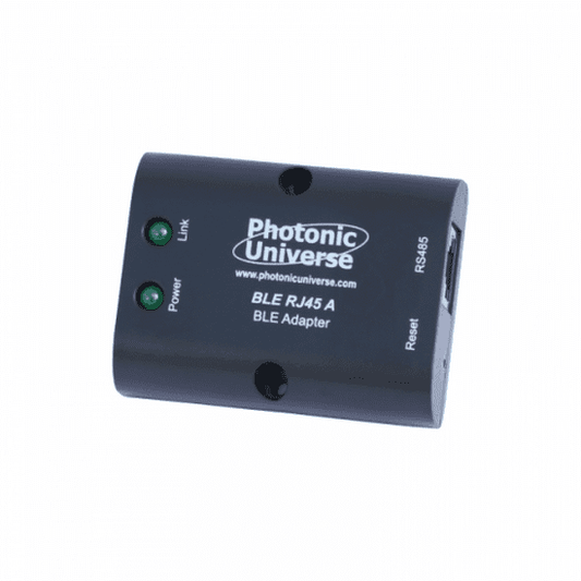 Bluetooth Module For Monitoring And Programming A Solar Charge Controller Through The Mobile App (Includes 1.9m Cable)