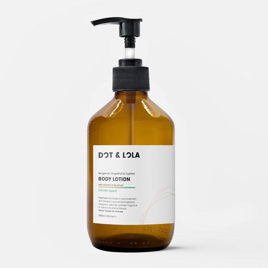 Body Lotion