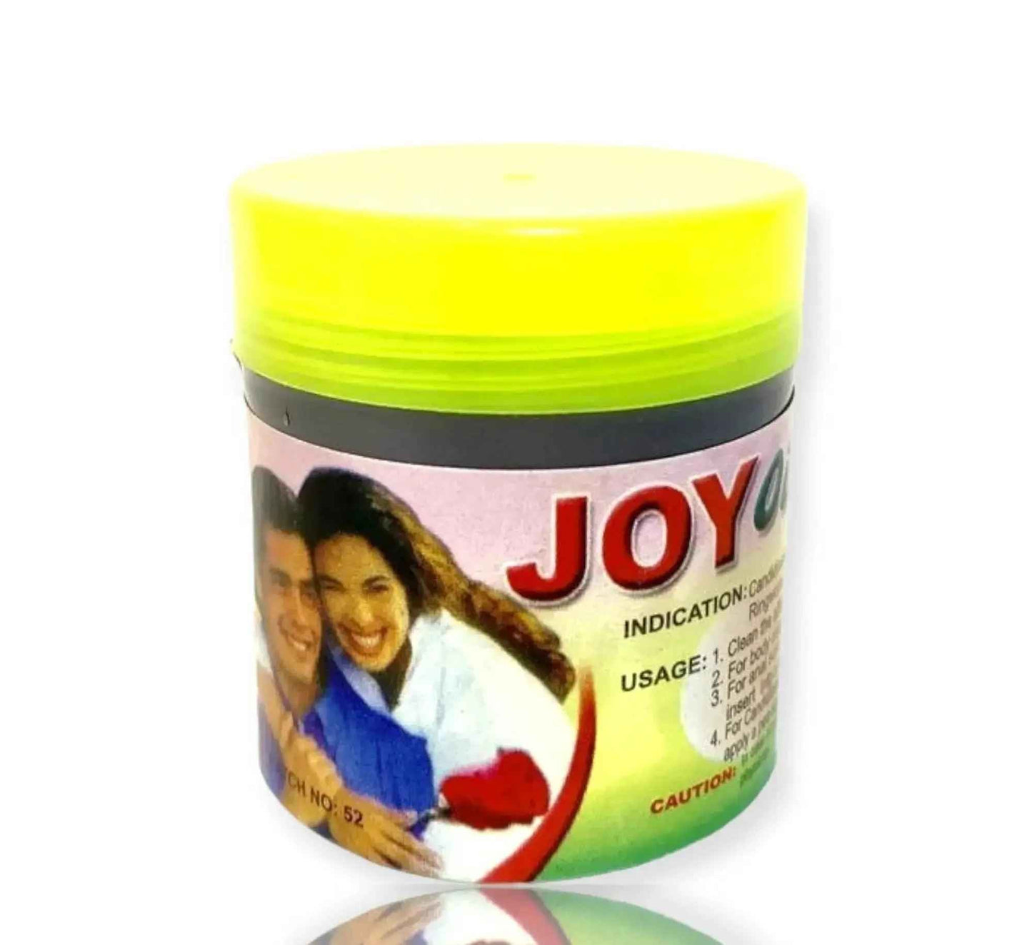 Joy Body Cream 40g