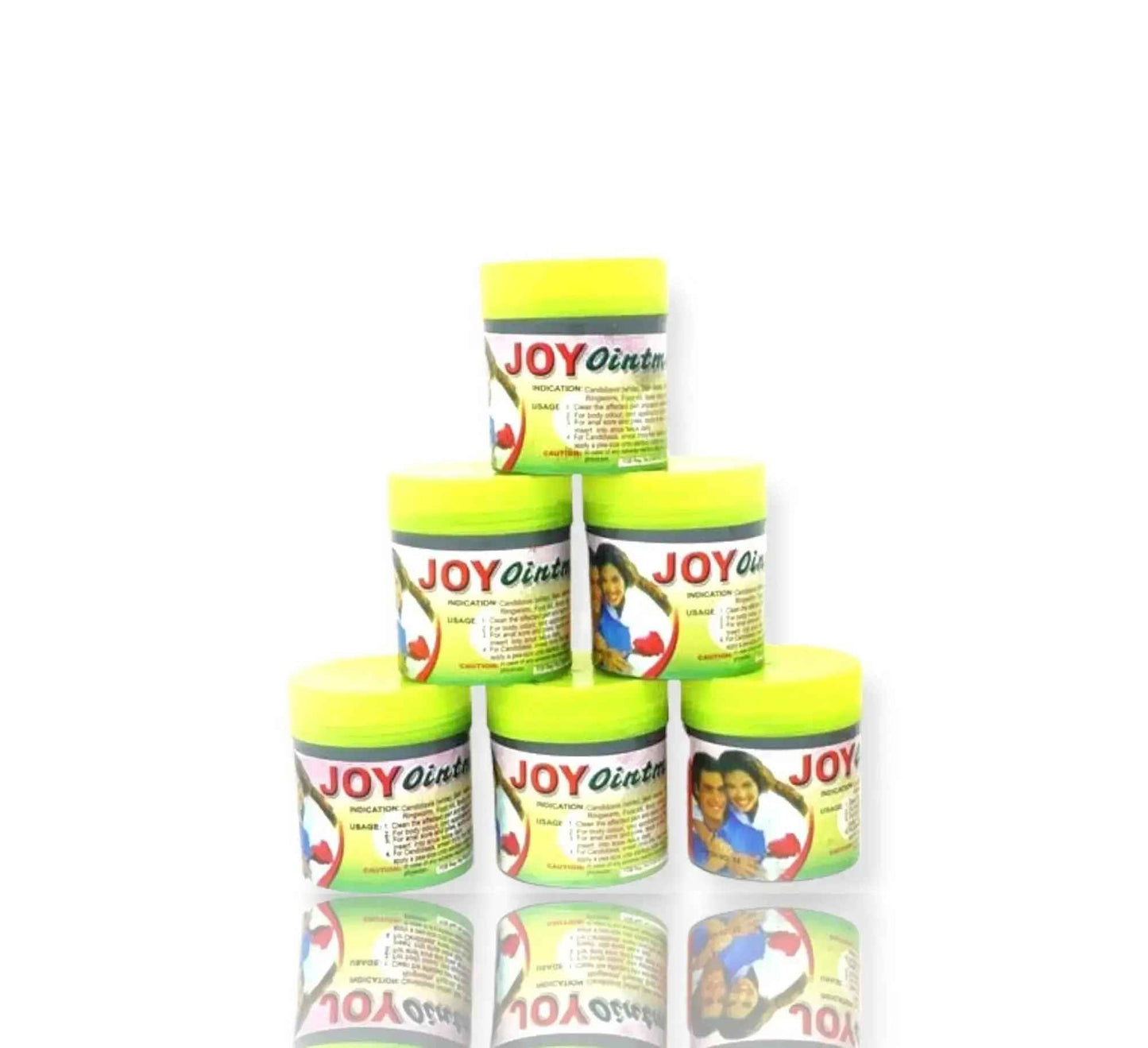 Joy Body Cream 40g