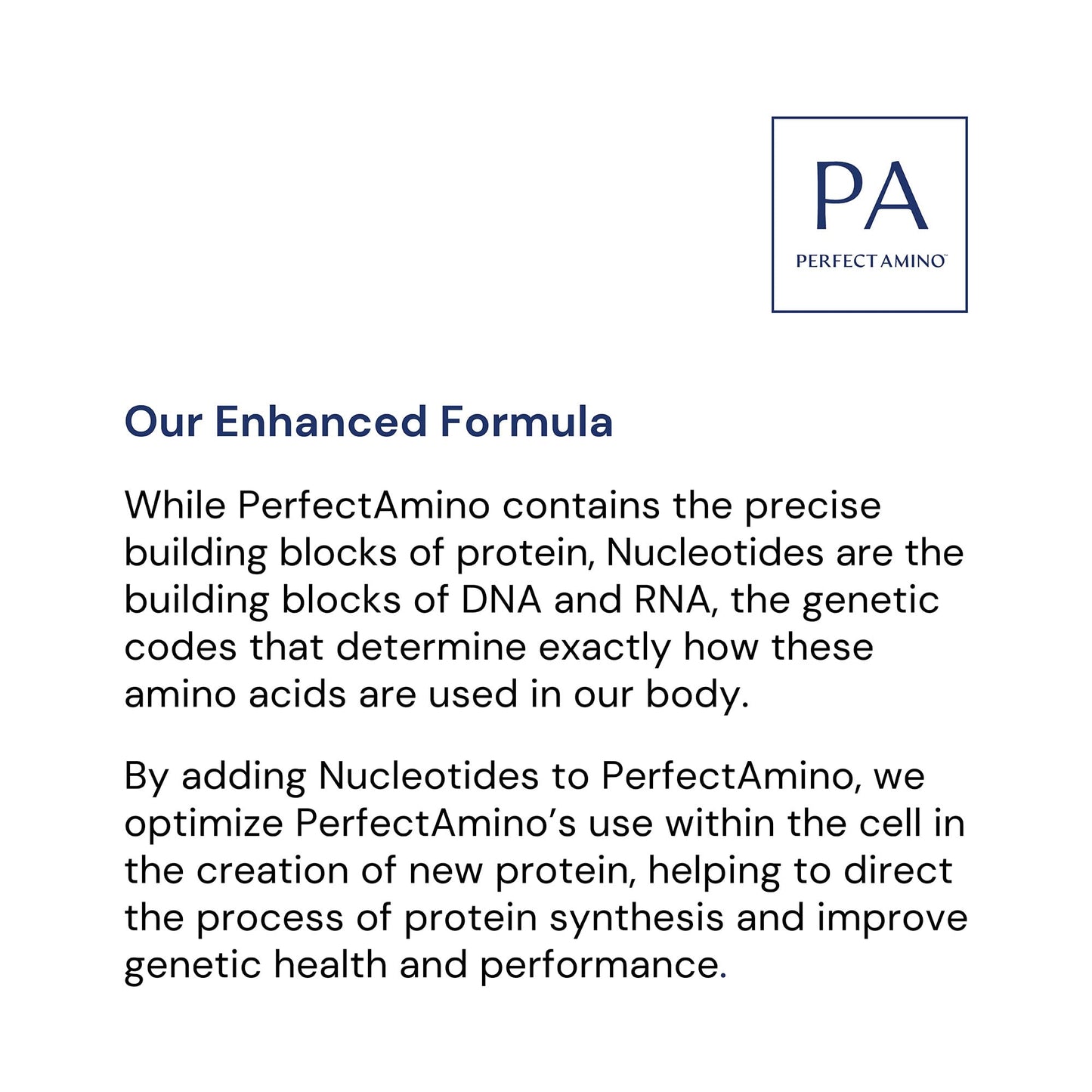 BodyHealth PerfectAmino – Easy to Swallow Tablets | Essential Amino Acids + BCAAs, Vegan Protein (36 Servings)