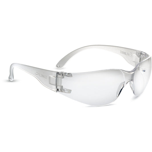 Bolle BL30 Safety Glasses