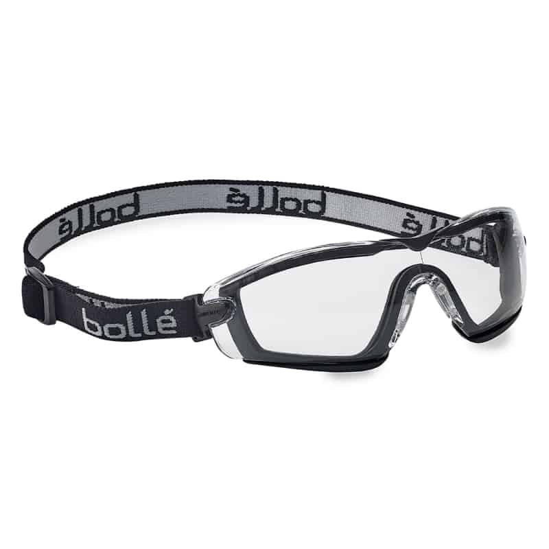 Bolle Cobra Hydrid Glasses