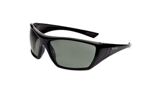 Bolle Hustler airsoft safety glasses (Tinted)