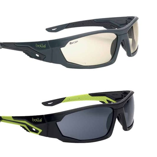 Bolle Mercuro Airsoft Glasses