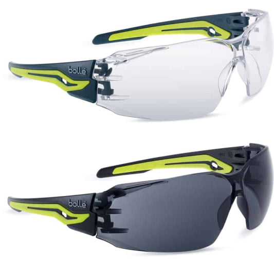 Bolle Silex+ Glasses