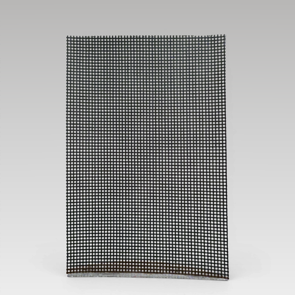 Bonsai Potting / Repotting Mesh Wire (for drainage holes) - Single Sheet