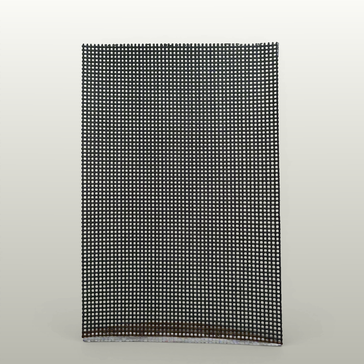 Bonsai Potting / Repotting Mesh Wire (for drainage holes) - Single Sheet