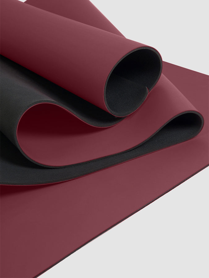 Yoga Studio The Grip Unbranded Yoga Mat 4mm