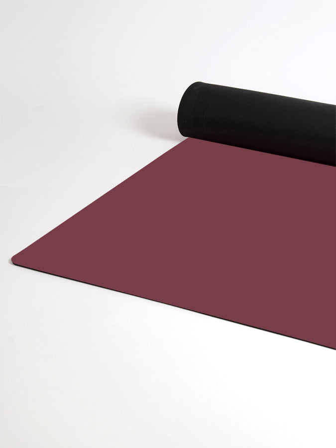 Yoga Studio The Grip Unbranded Yoga Mat 4mm