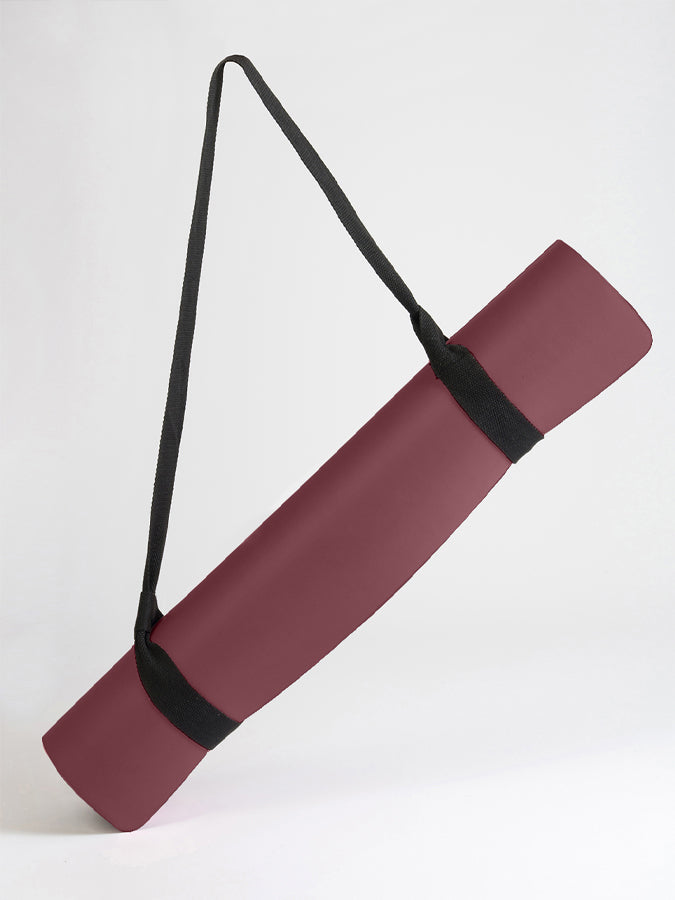 Yoga Studio The Grip Unbranded Yoga Mat 4mm