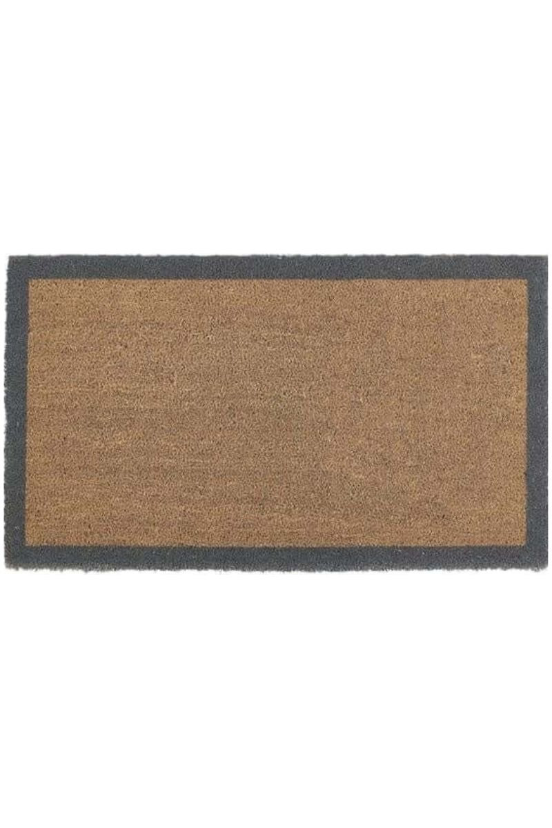 Eco-Friendly Coir Outdoor Mats