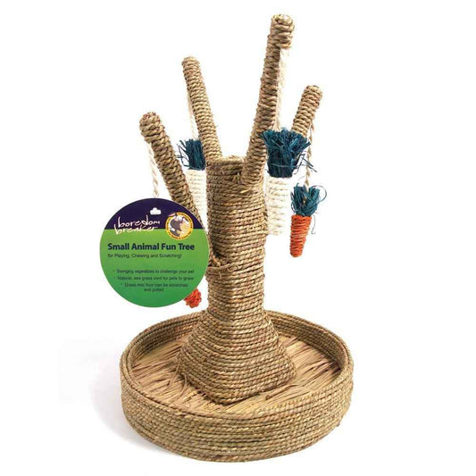 Boredom Breaker Bunny Fun Tree