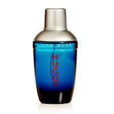 Hugo Boss DARK BLUE eau de toilette spray