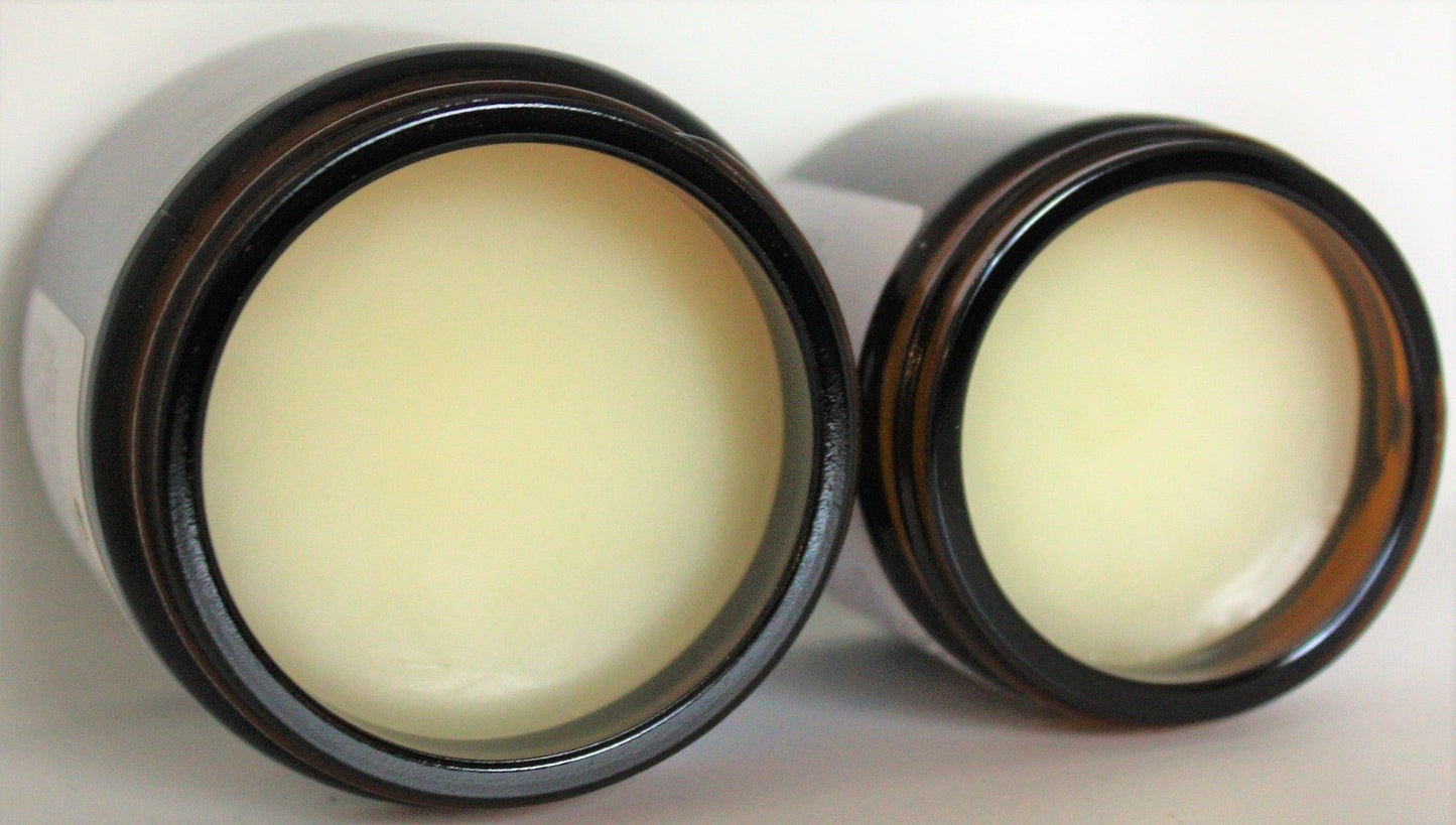 Bosses Muscle Rub - Handmade in Yorkshire with Natural Ingredients, Perfect Chr