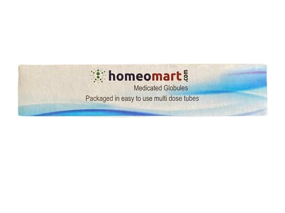 Bothrops Lanceolatus Homeopathy Pellets 30C Potency – Pack of 3 | HomeoMart