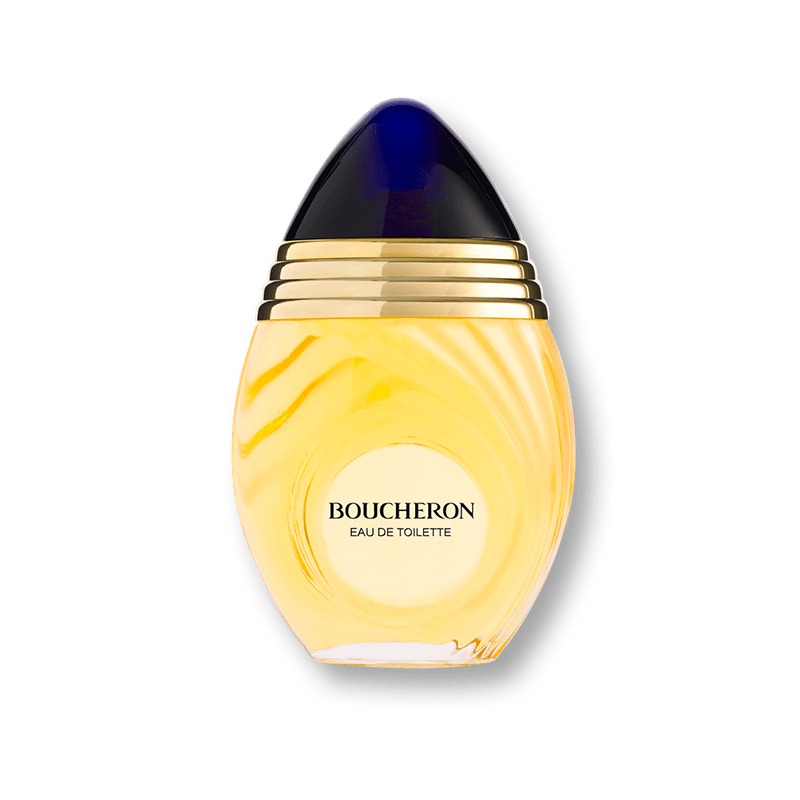 Boucheron Eau de Toilette 100ml Spray