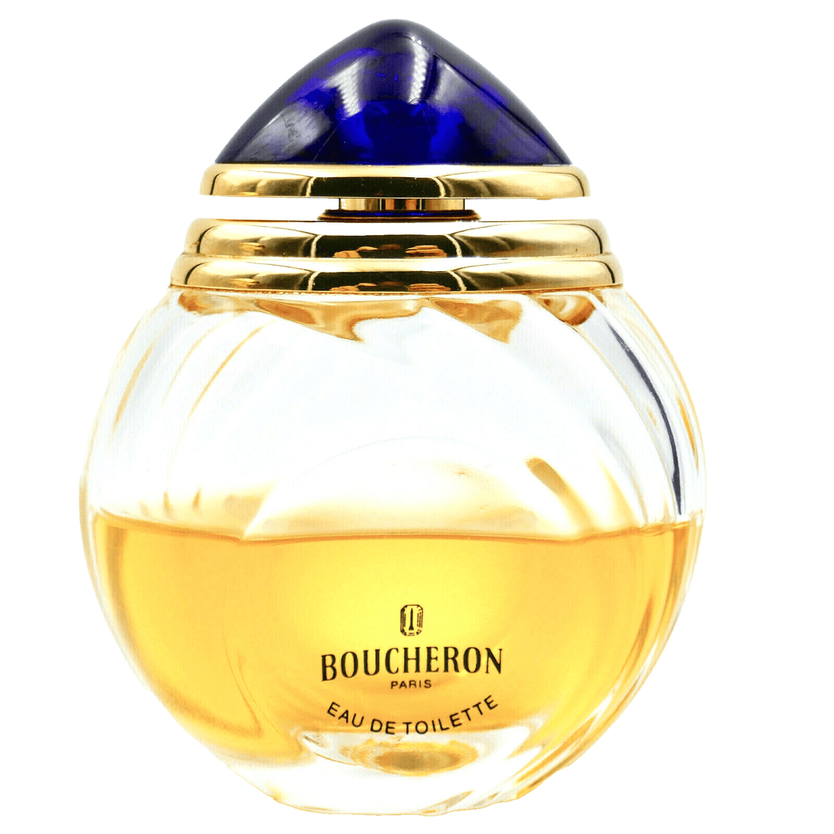 Boucheron Eau de Toilette 100ml Spray