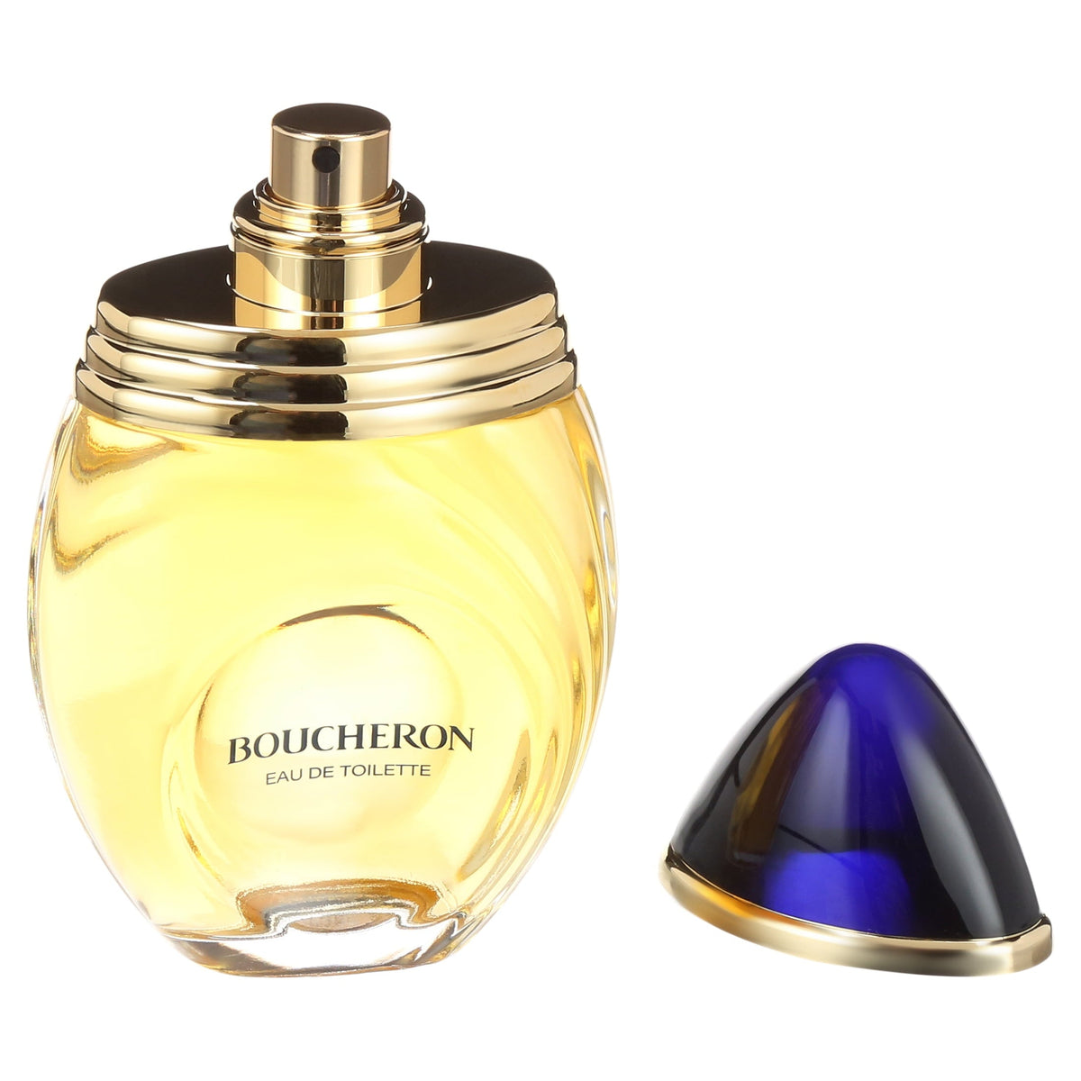 Boucheron Eau de Toilette 100ml Spray