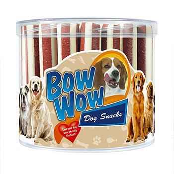 Bow Wow Yum Yums Meat