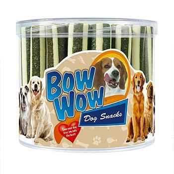 Bow Wow Yum Yums Mint
