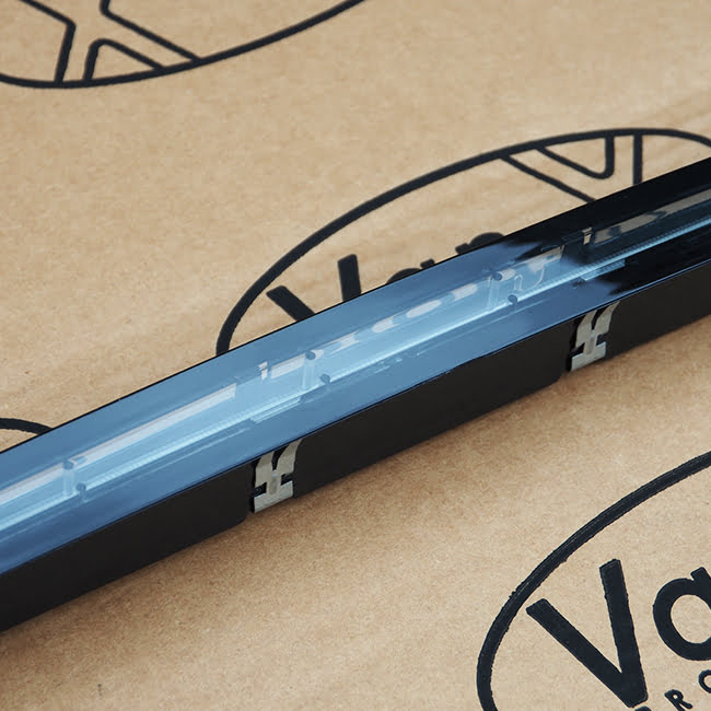 For VW T6 Transporter 3rd Brake Light Unit LED Lightbar Tailgate Upgrade – High Level Brake Light Replacement - Van-X