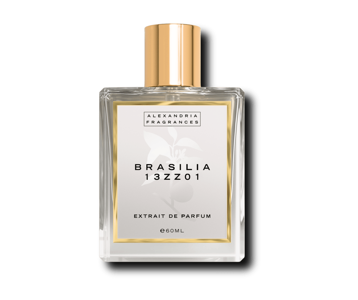 Brasilia 13zz01