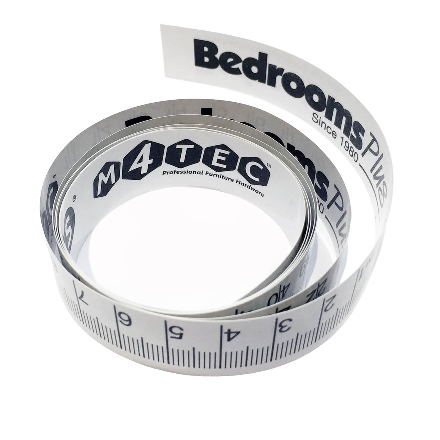 Brass Cupboard Door Handle M4TEC Craignure O5