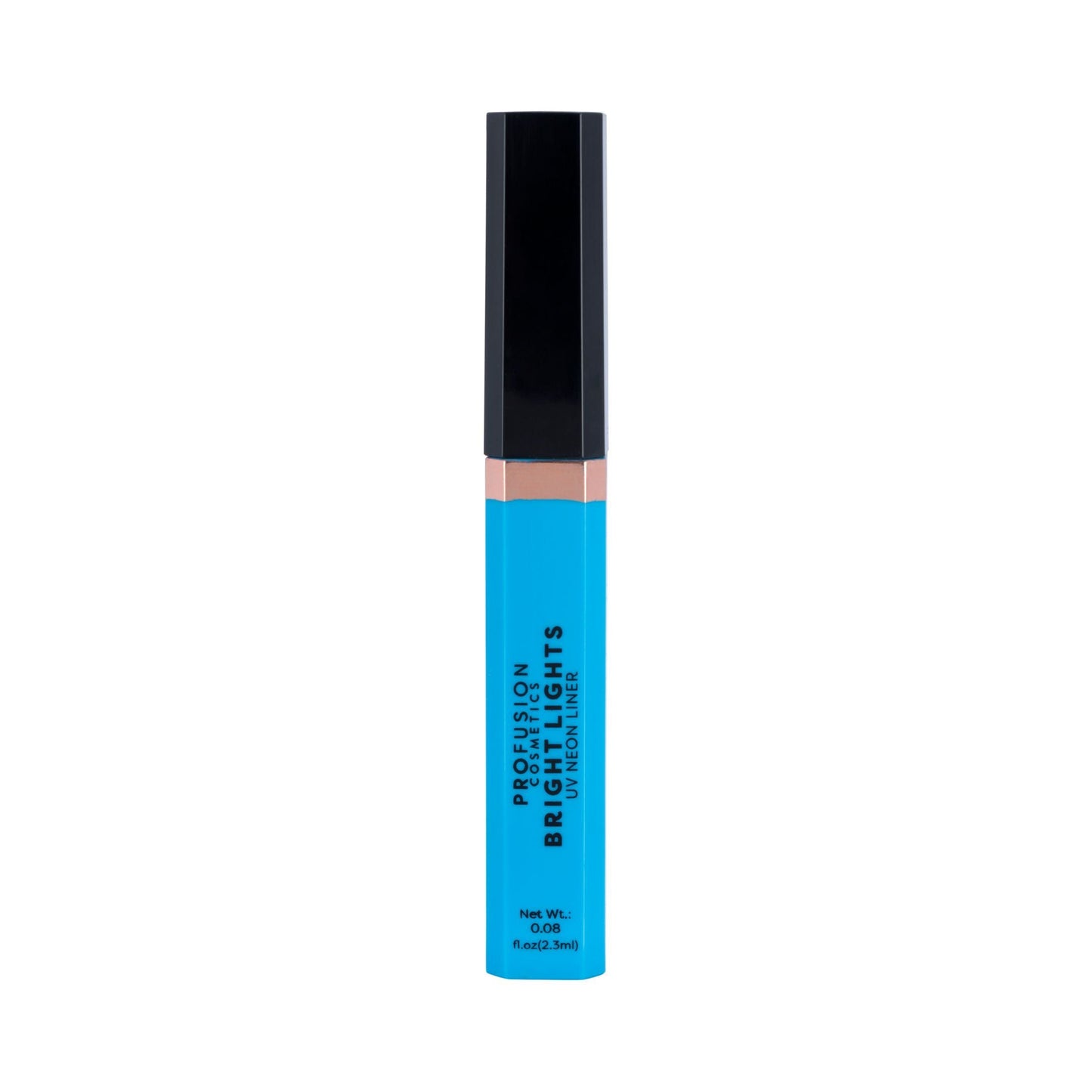 Bright Lights | Neon eyeliner