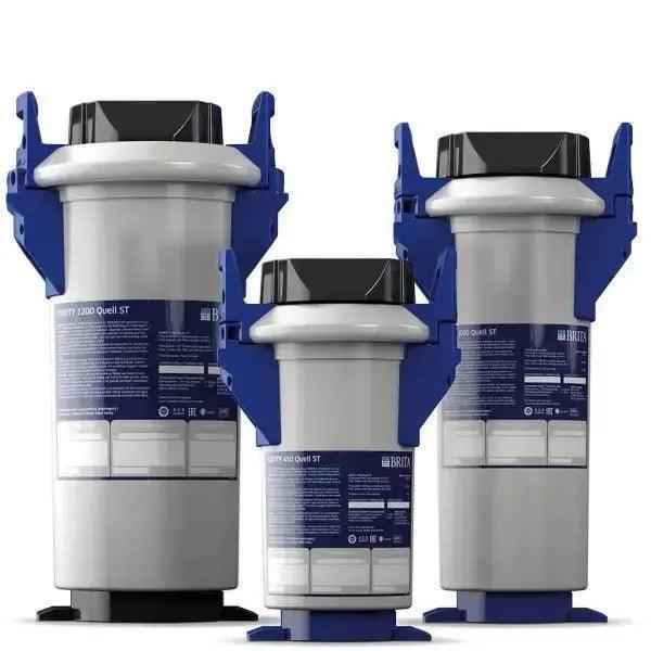 Brita Purity 600 Water Filter