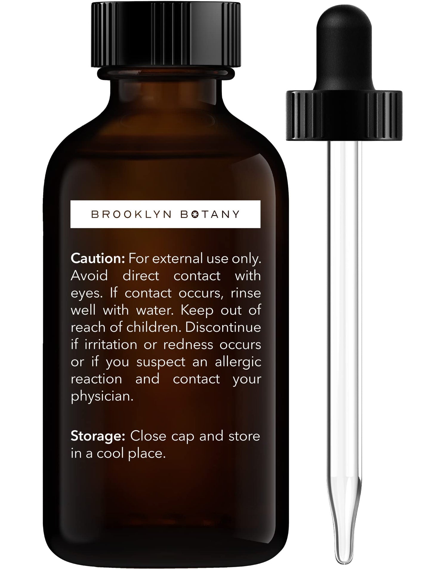 Brooklyn Botany Cinnamon Leaf Essential Oil – 100% Pure & Natural, Premium Grade, 1 Fl Oz