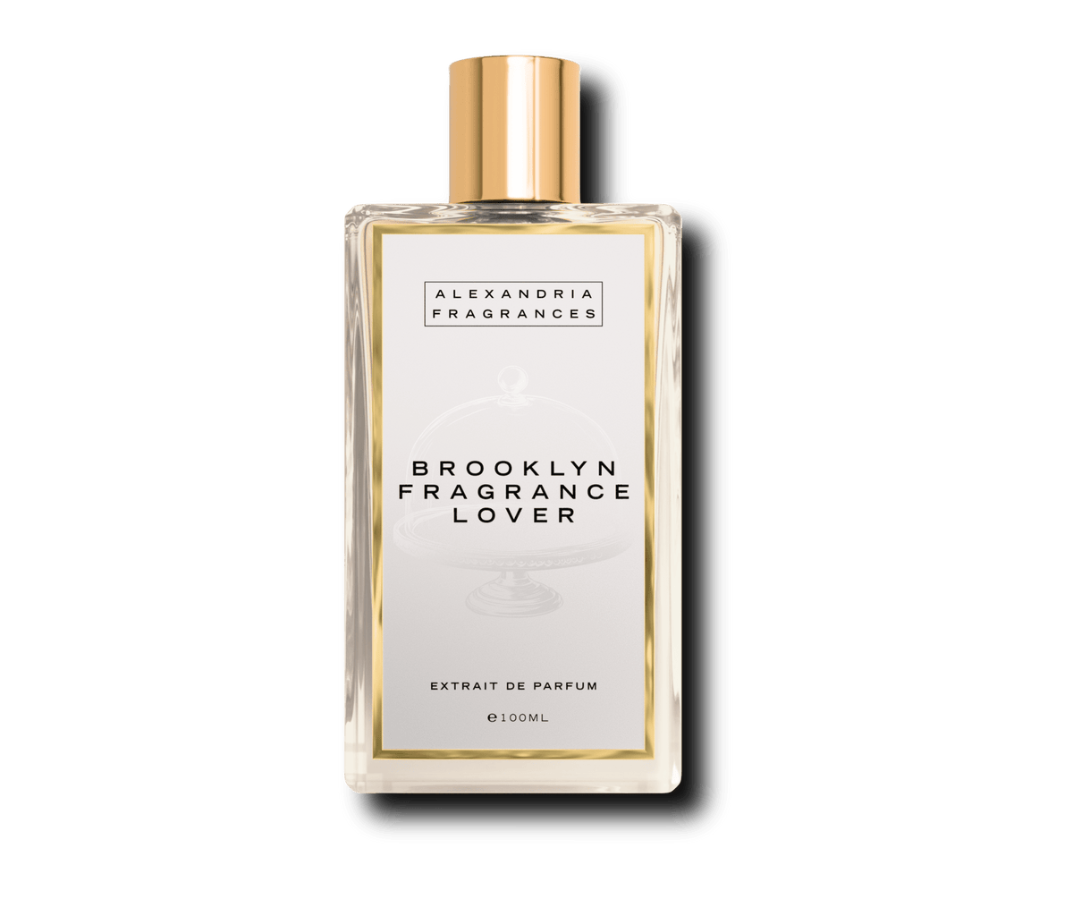 Brooklyn Fragrance Lover Inspired By Kilian's Angels Share