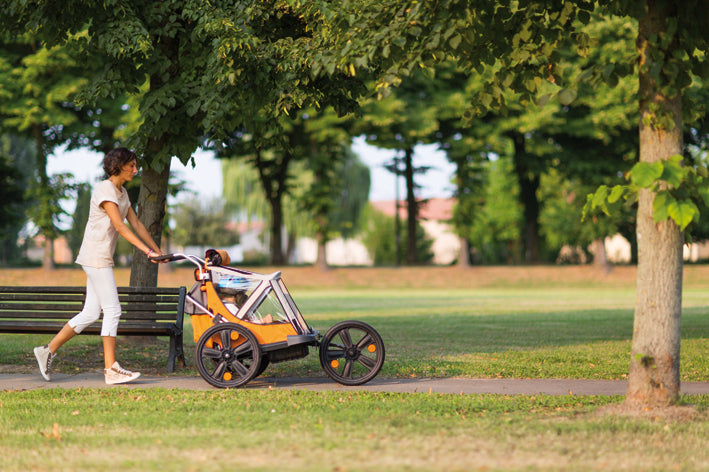 Bellelli Kit Jogging for B-Travel