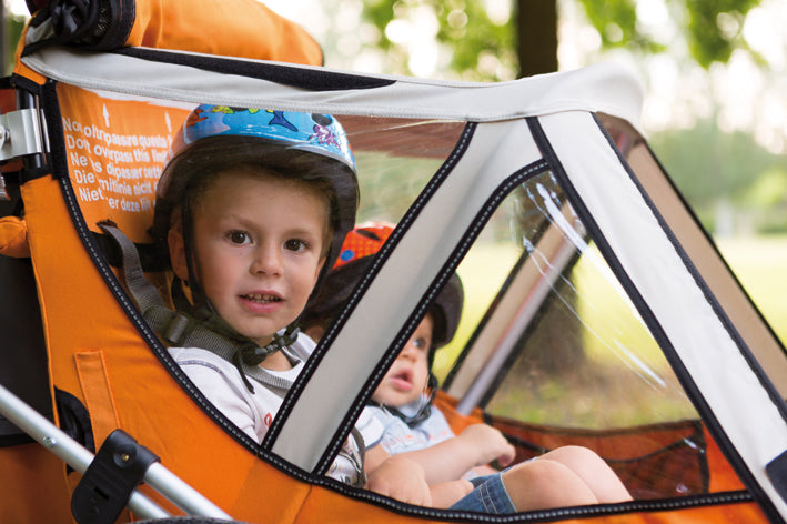 Bellelli B-Travel - Children's Trailer