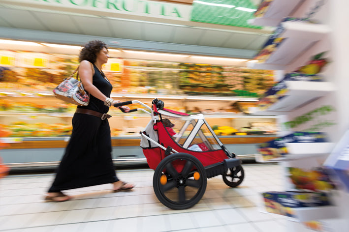 Bellelli Kit Urban for B-Travel