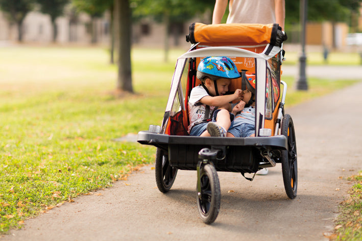 Bellelli Kit Urban for B-Travel