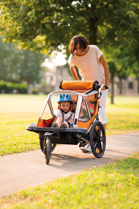 Bellelli Kit Urban for B-Travel