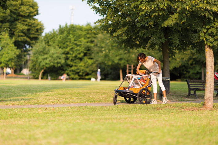 Bellelli Kit Urban for B-Travel