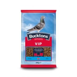 Buckton VIP Mix 20kg