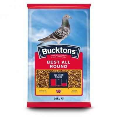 Bucktons Best All Round