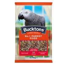 Bucktons Parrot Seed No 1, 12.75kg