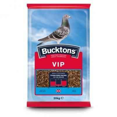 Bucktons Pigeon V.I.P