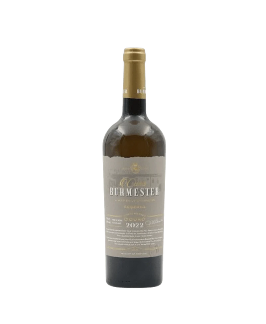 Burmester Casa Burmester Reserva Branco 2022