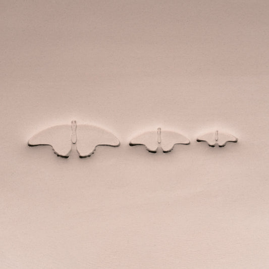 Butterfly Stamps - Style #2