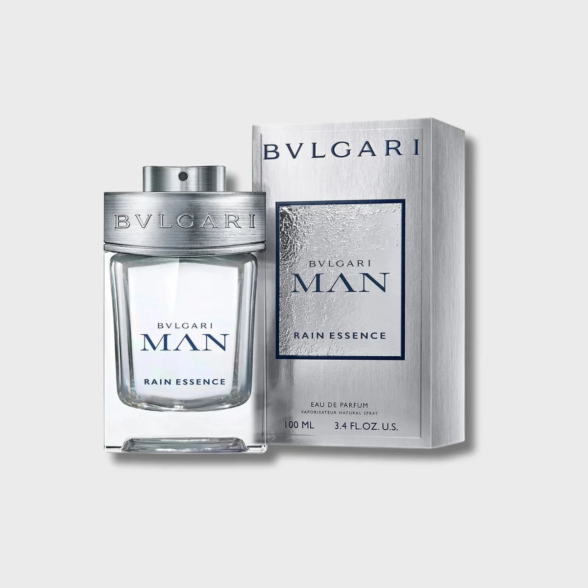Bvlgari Man Rain Essence Eau de Parfum 100ml Spray