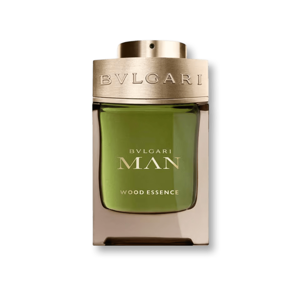 Bvlgari Man Wood Essence Eau de Parfum 60ml Spray