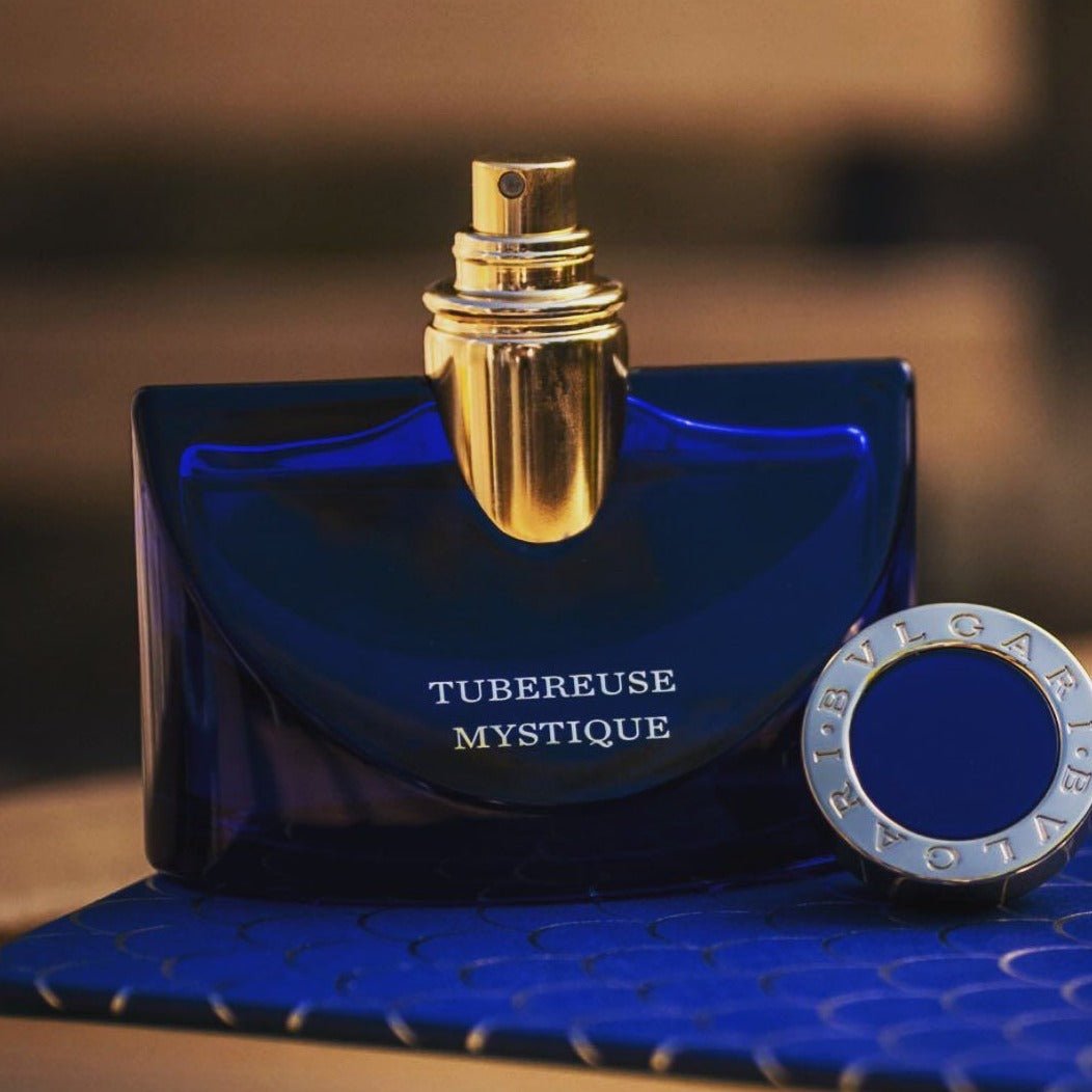 Bvlgari Splendida Tubereuse Mystique Eau de Parfum 50ml Spray