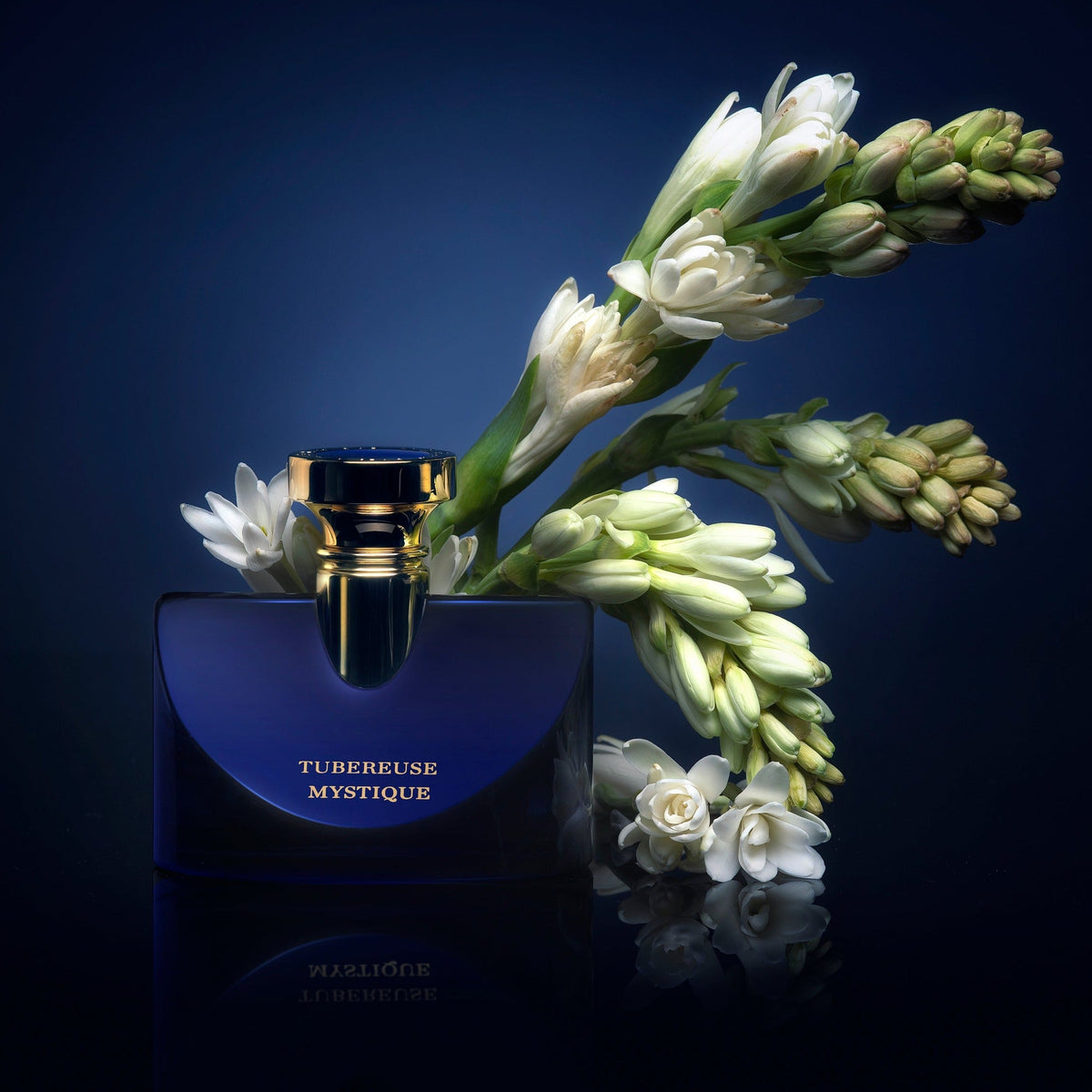 Bvlgari Splendida Tubereuse Mystique Eau de Parfum 100ml Spray