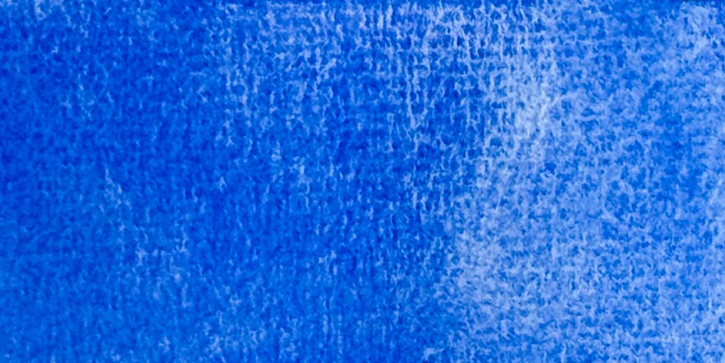 Ultramarine Blue (Green Shade)