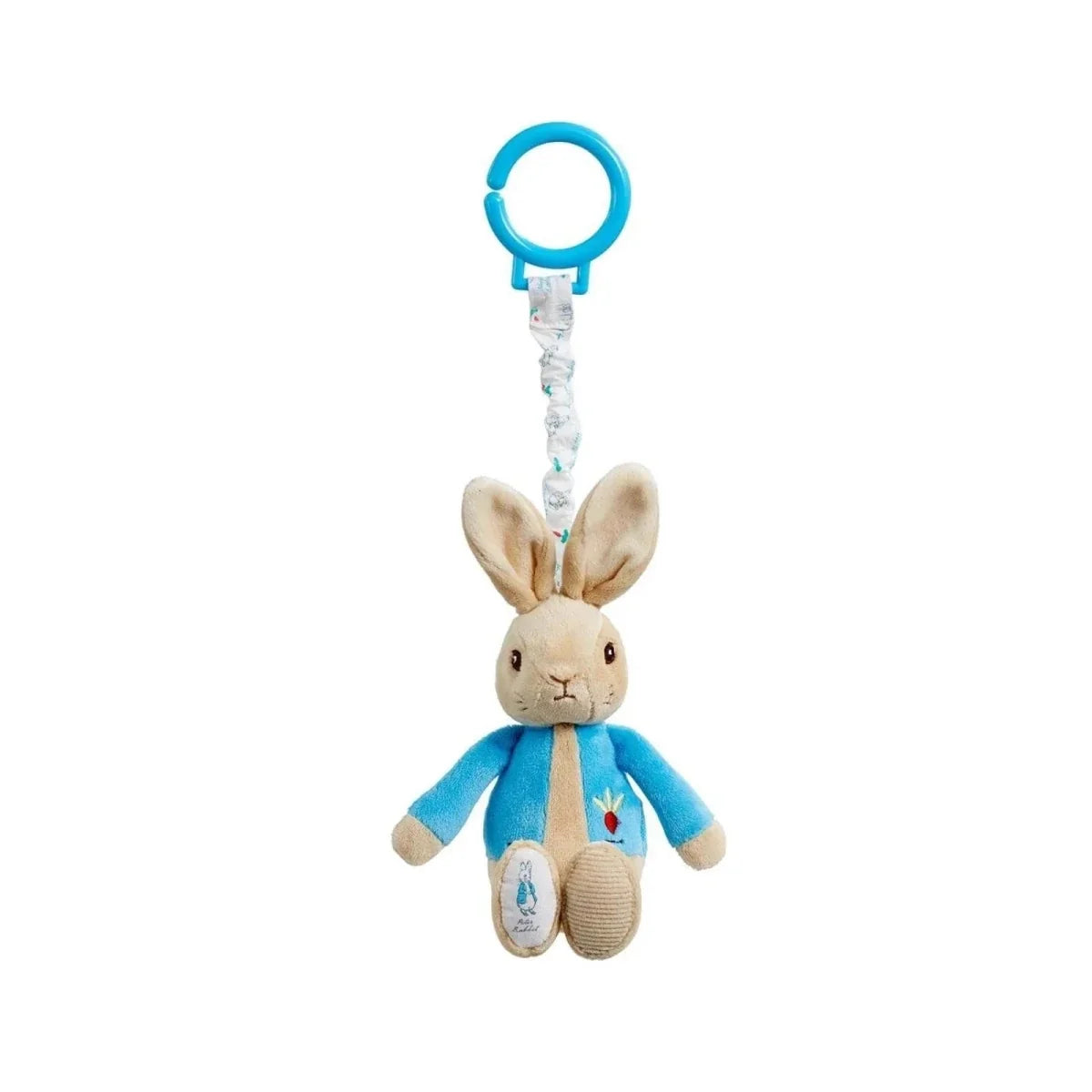 Peter Rabbit Jiggle Attachable